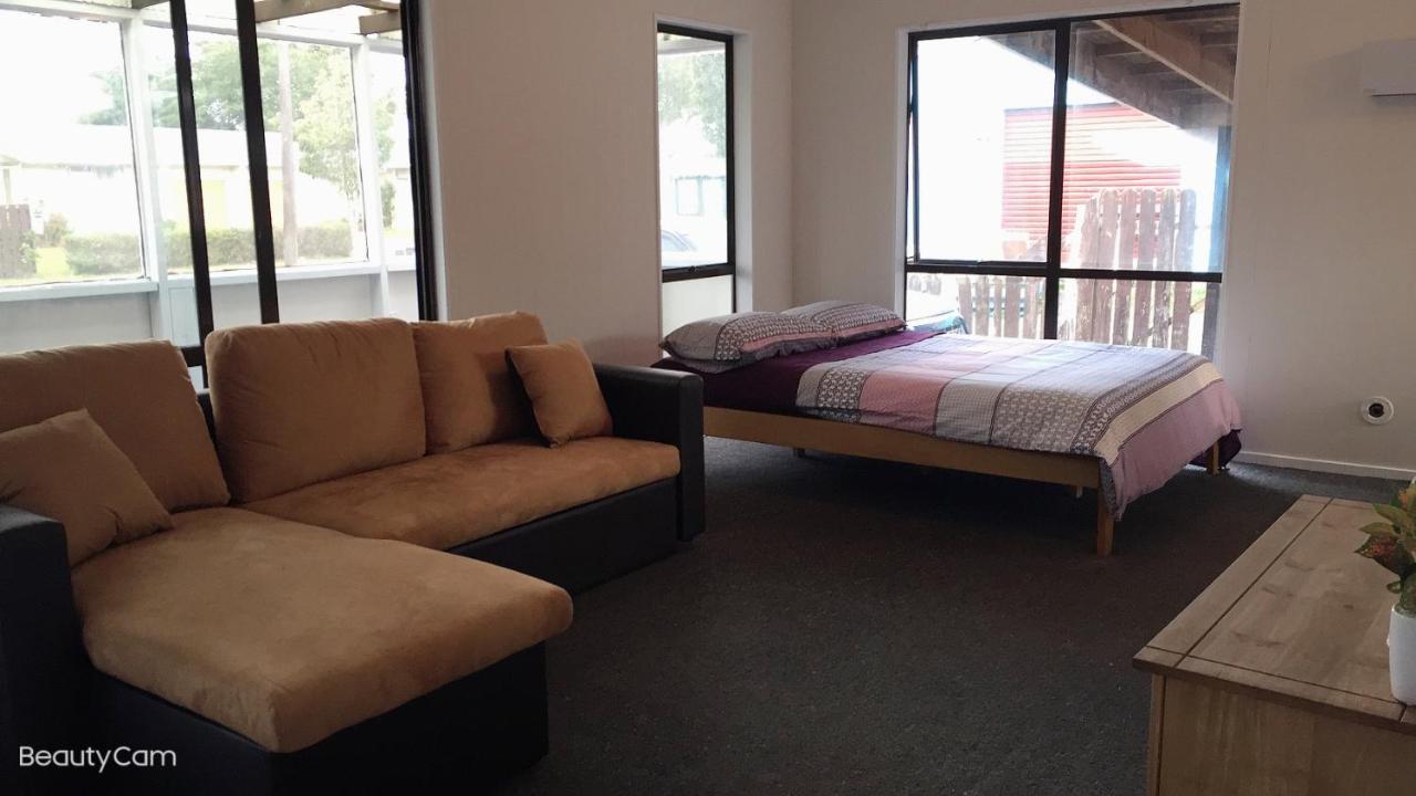 Cozy 3 Bedrooms House 6 Chapman Place Rotorua Exterior foto