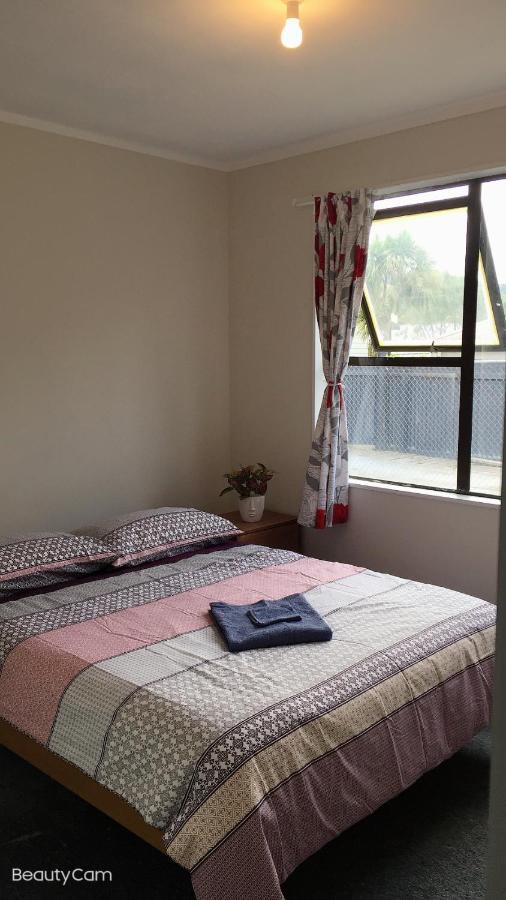 Cozy 3 Bedrooms House 6 Chapman Place Rotorua Exterior foto