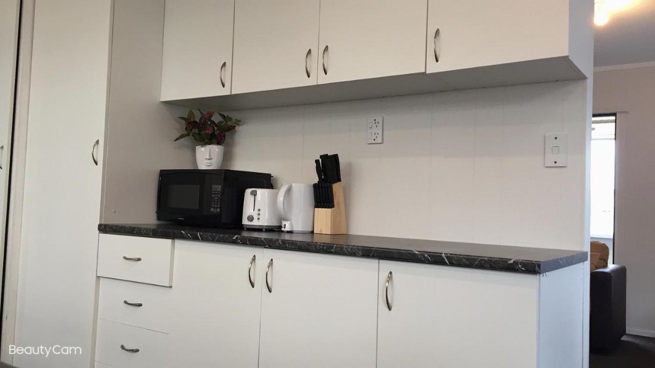 Cozy 3 Bedrooms House 6 Chapman Place Rotorua Exterior foto