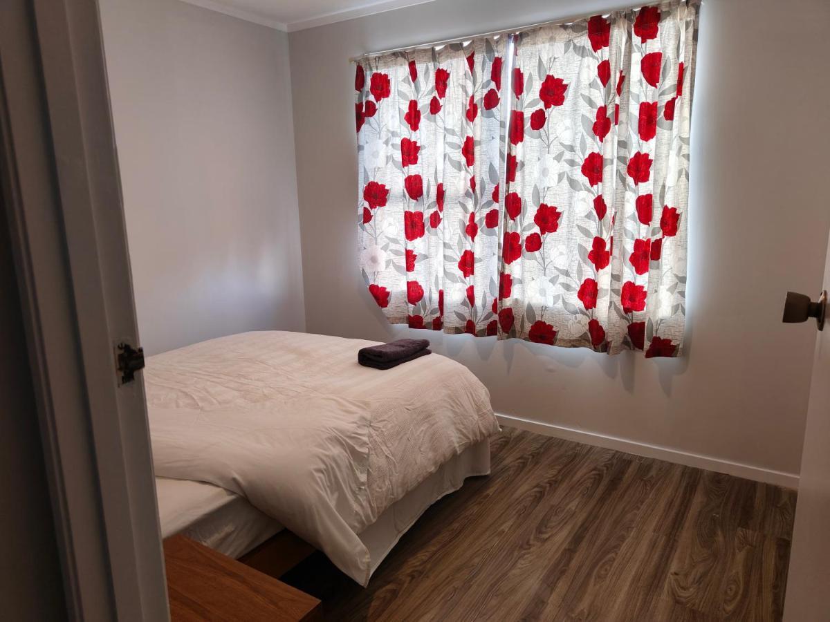 Cozy 3 Bedrooms House 6 Chapman Place Rotorua Exterior foto