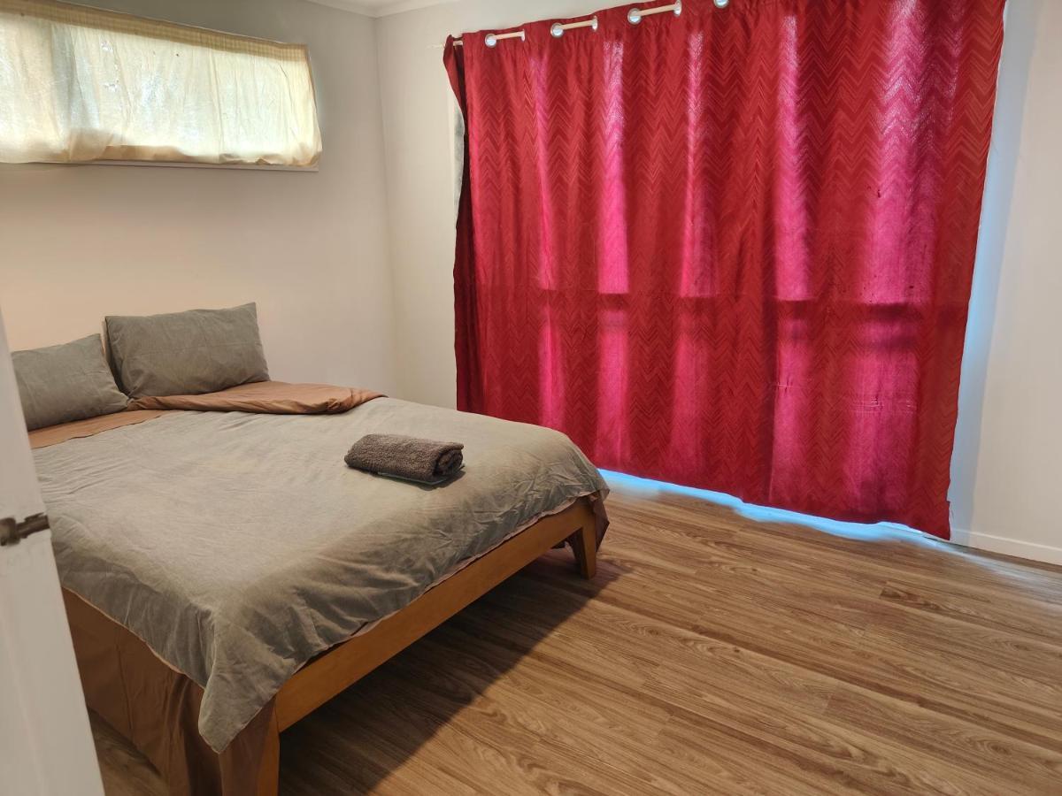 Cozy 3 Bedrooms House 6 Chapman Place Rotorua Exterior foto